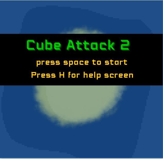 Cube Attack 2