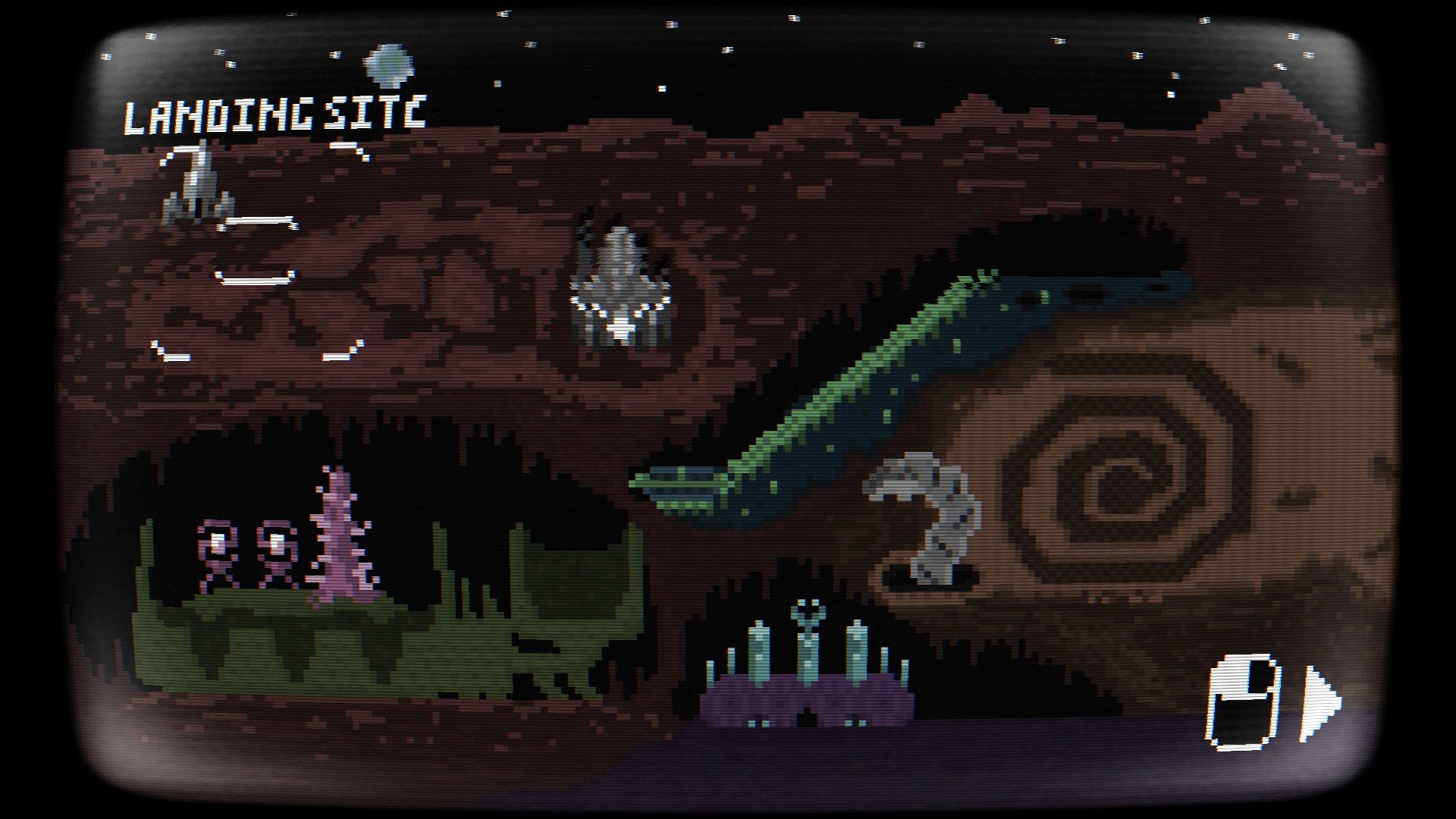 Children of Apollo (itch)