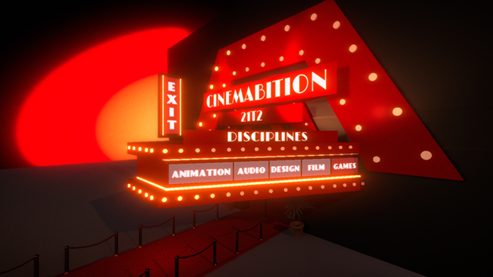 Cinemabition (21T2)