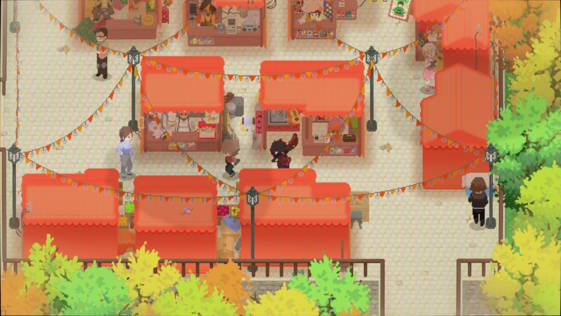 Bittersweet Birthday screenshot