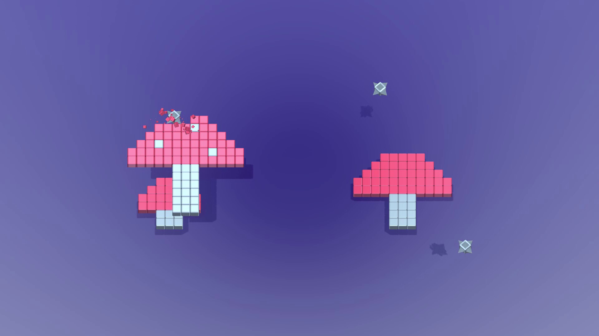 Destruct Blocks screenshot