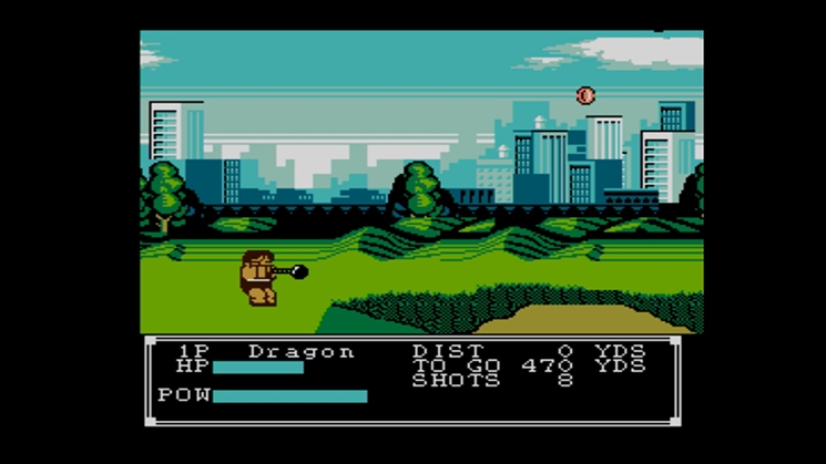 Crash 'N The Boys Street Challenge