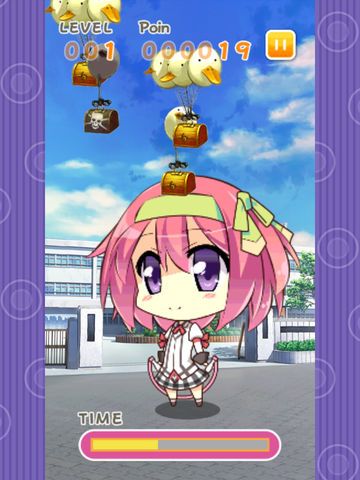 Moe Tobi! Yukitsuki ver.