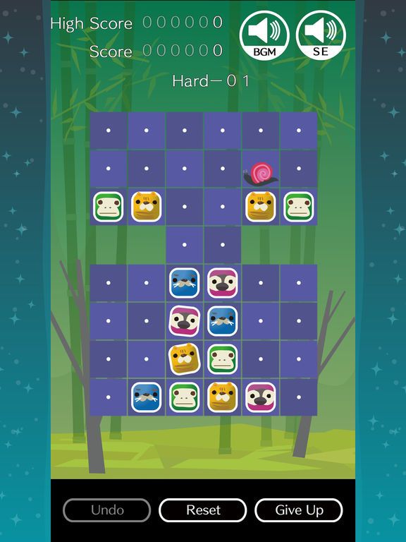 In Still of Night (LITE) - Block Puzzle