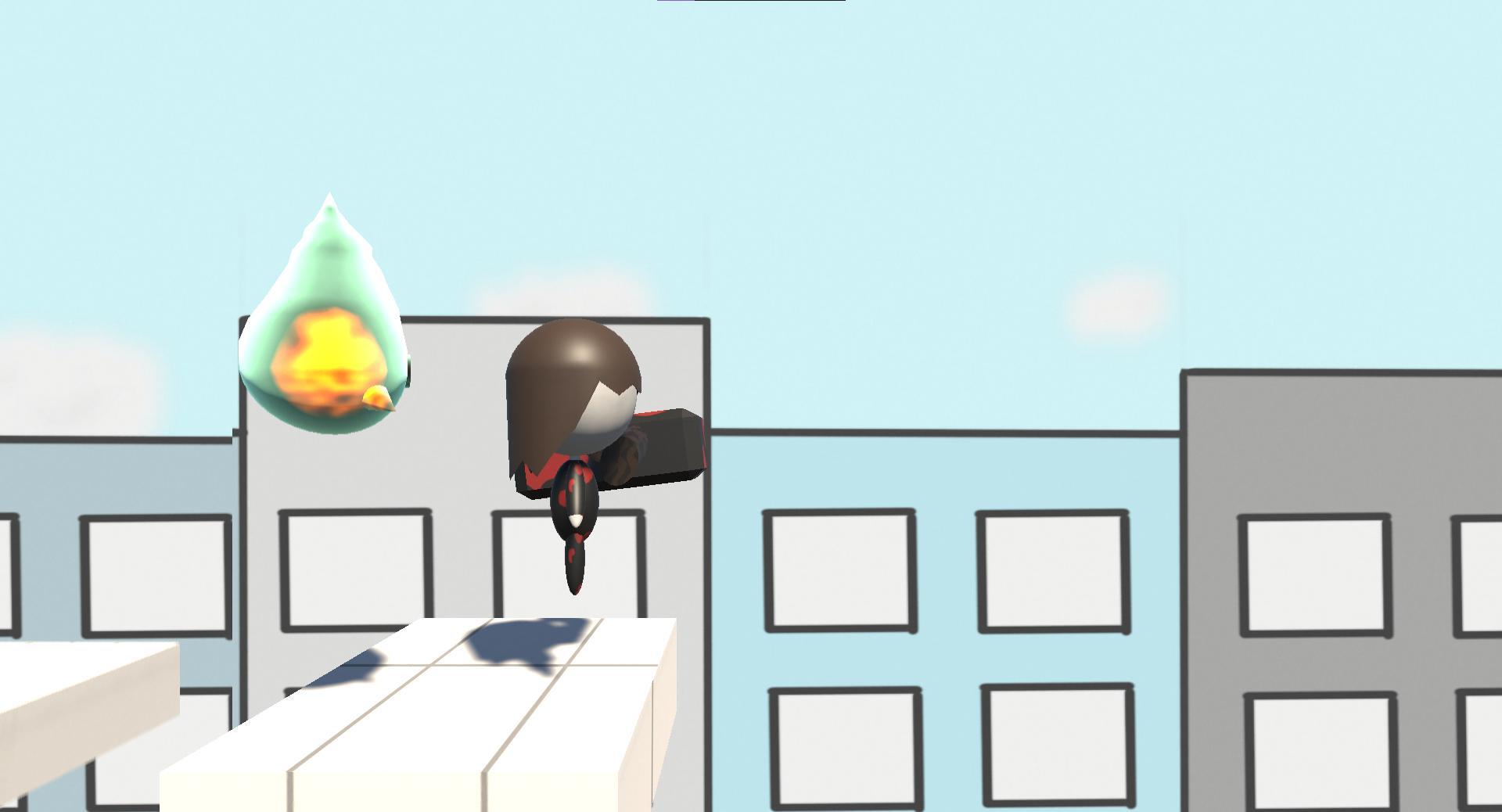 Taking Out The Trash (beautiepie)