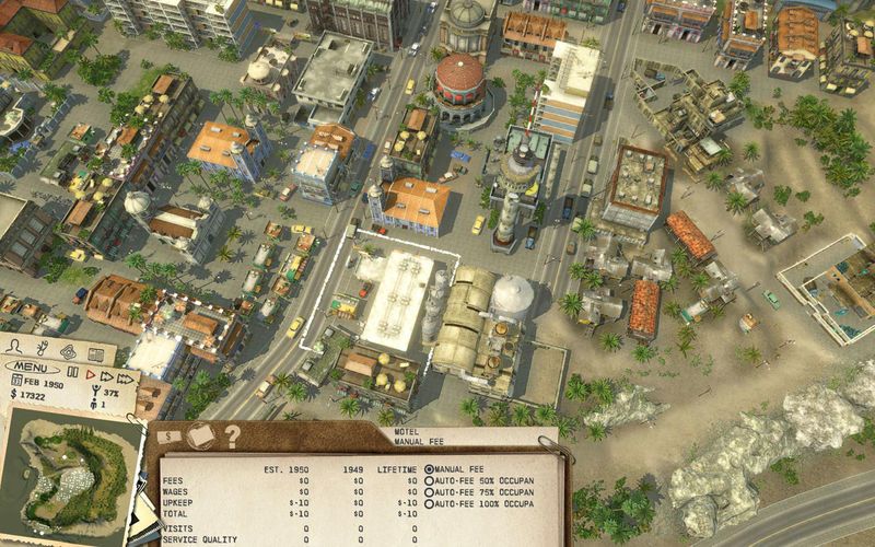 Tropico 3: Gold Edition