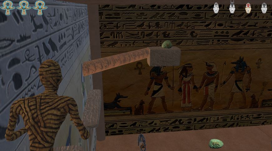 AfterLife (itch) (TheSelks, Zvr8888, lucy213, dfuren2009, Zenit1337, Emma21011)