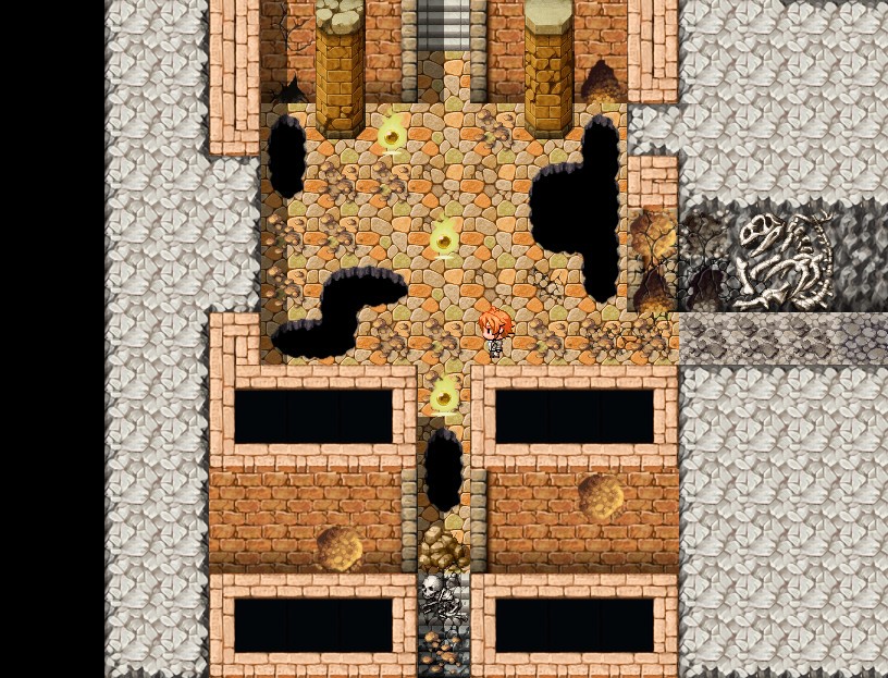 Bookers: Underground Chapter