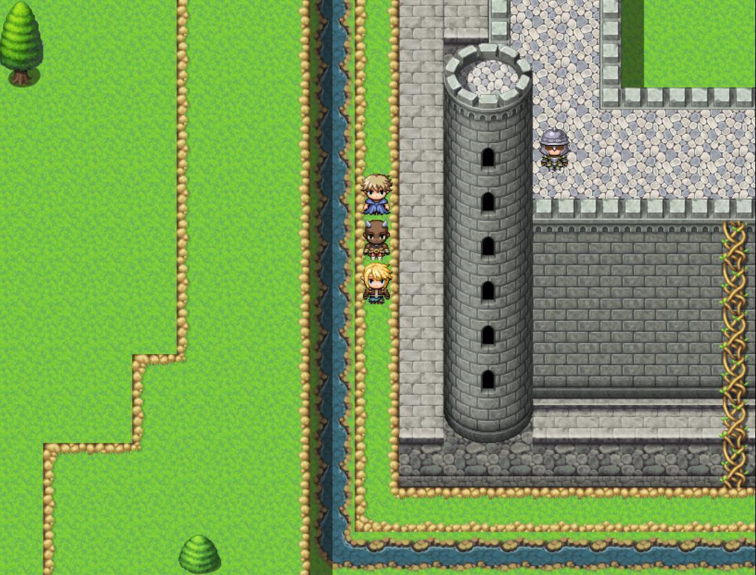 Forest Fantasy screenshot