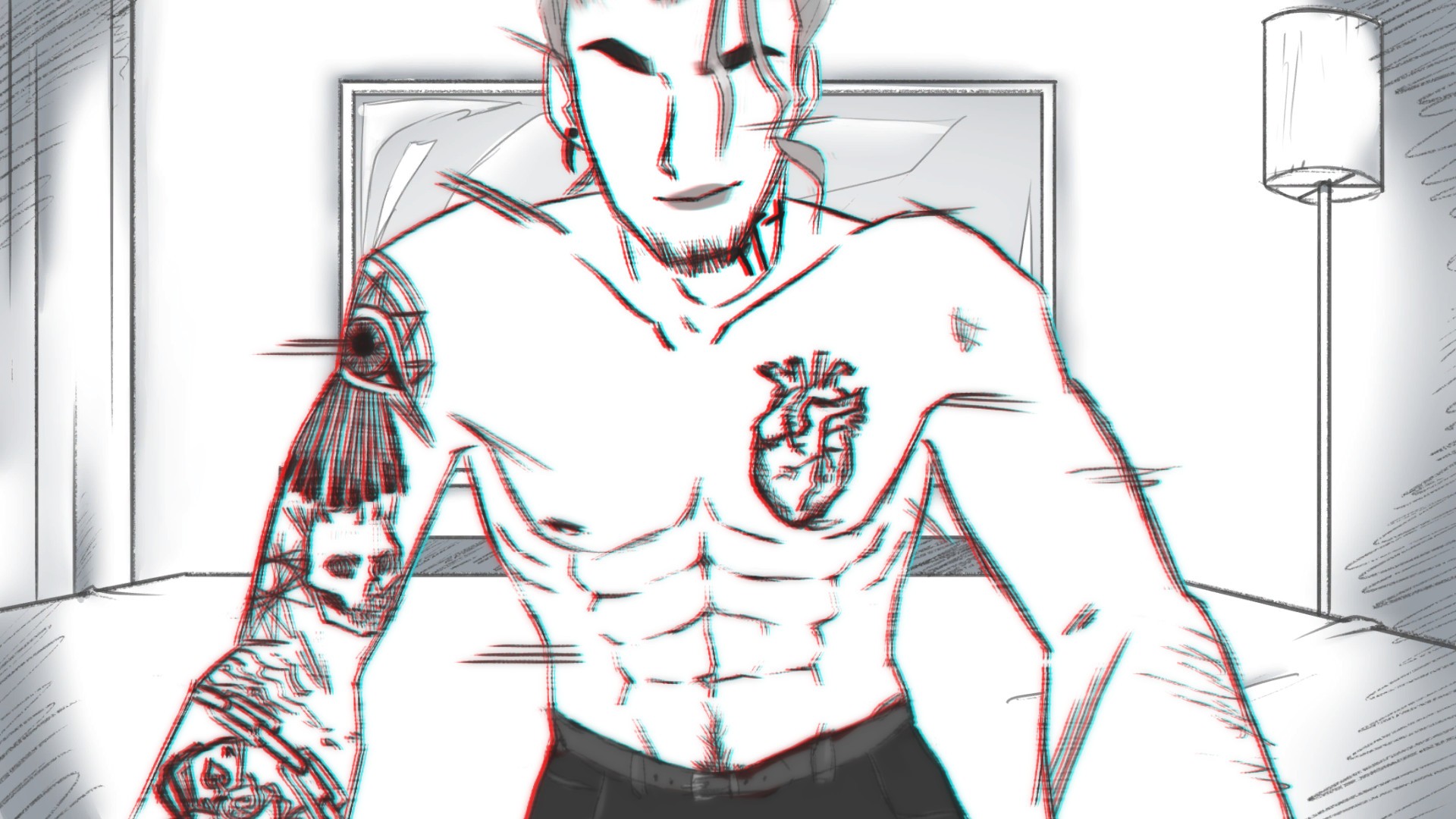 Shrinking Pains
