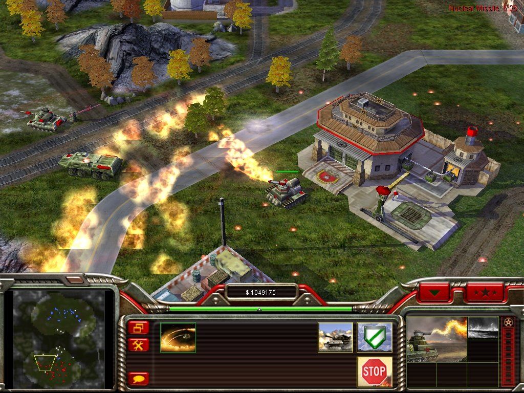 Command & Conquer: Generals