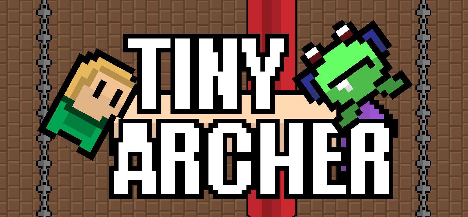 Tiny Archer Demo Version