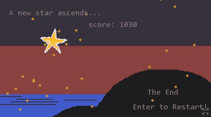 Great Star Ascendent