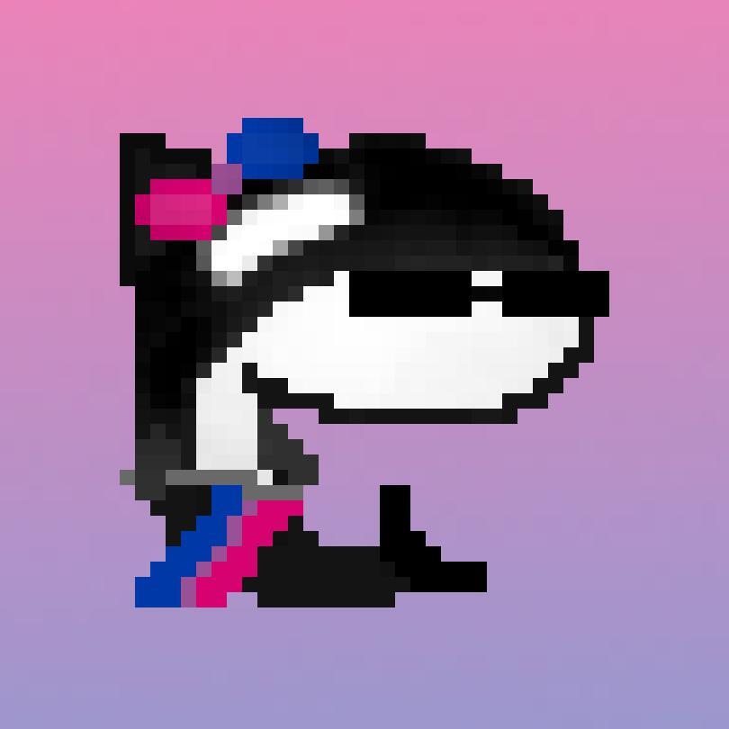 Break the Ice (Ikercorian, Rainbow9tails, Nicole Stocks, ReidHarry, replacers, Vendolak)