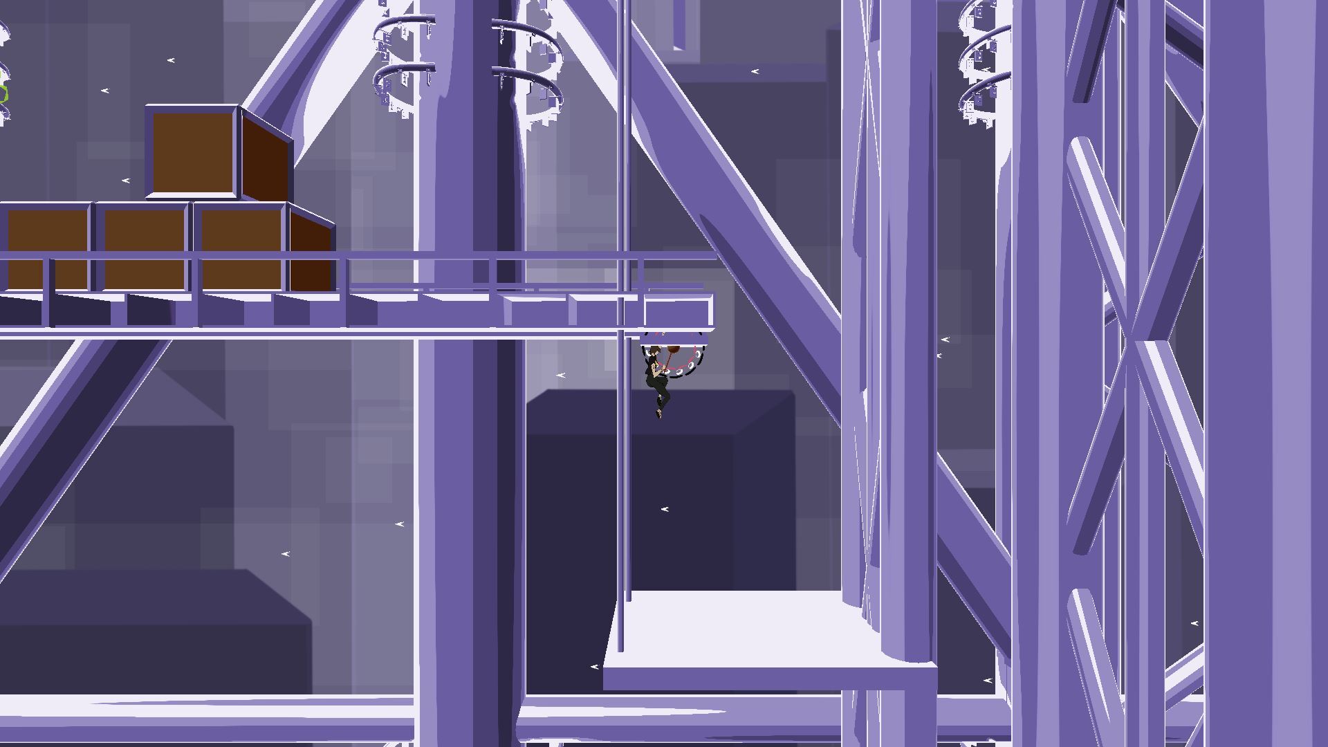 Skytsurī (Games Academy)