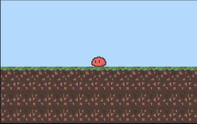 Slime Mayhem , V0.02