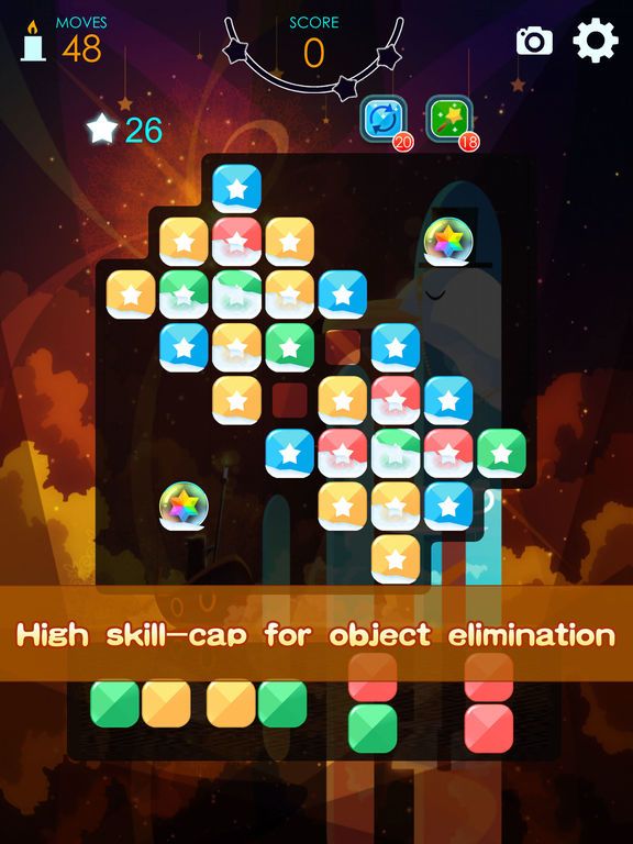 Mr. Catt - Romantic Puzzle