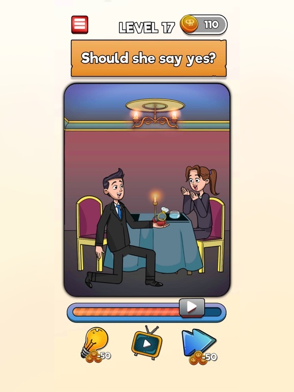 Flashback: Tricky Fun Riddles