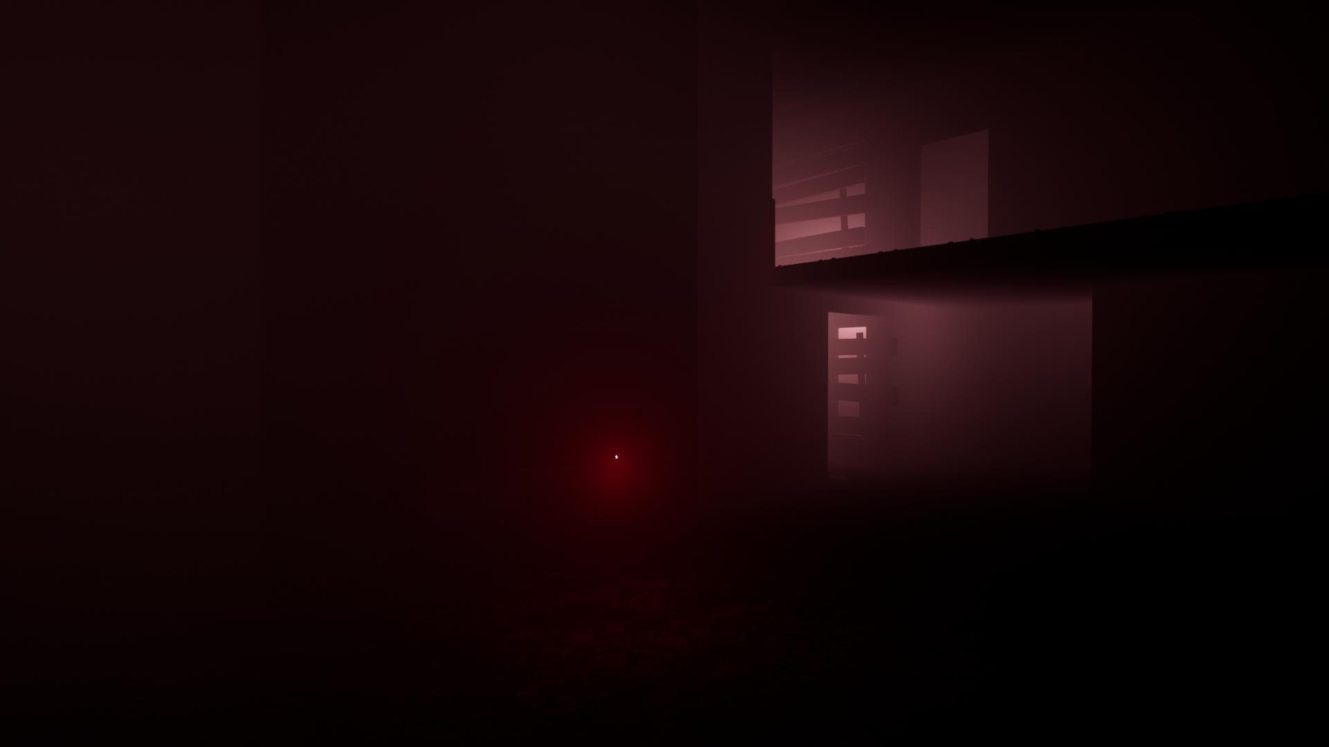 Between Worlds (lumisoft)