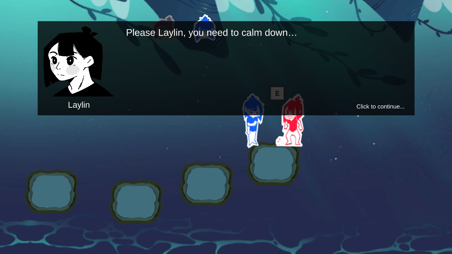 Oneness (itch) (Leoreth, przebot, Kd1042, Pixel Lifetime, Lox_exe, Teshia)