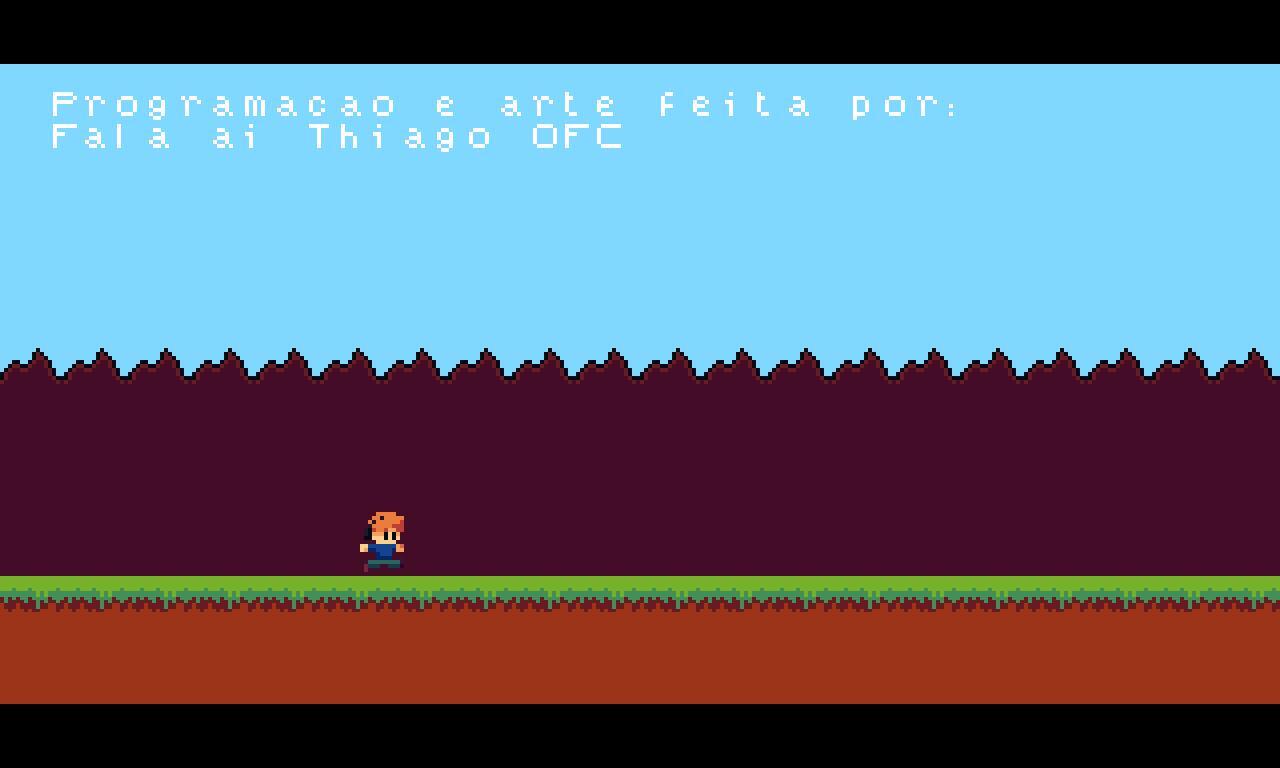 Marcos e os CDs perdidos