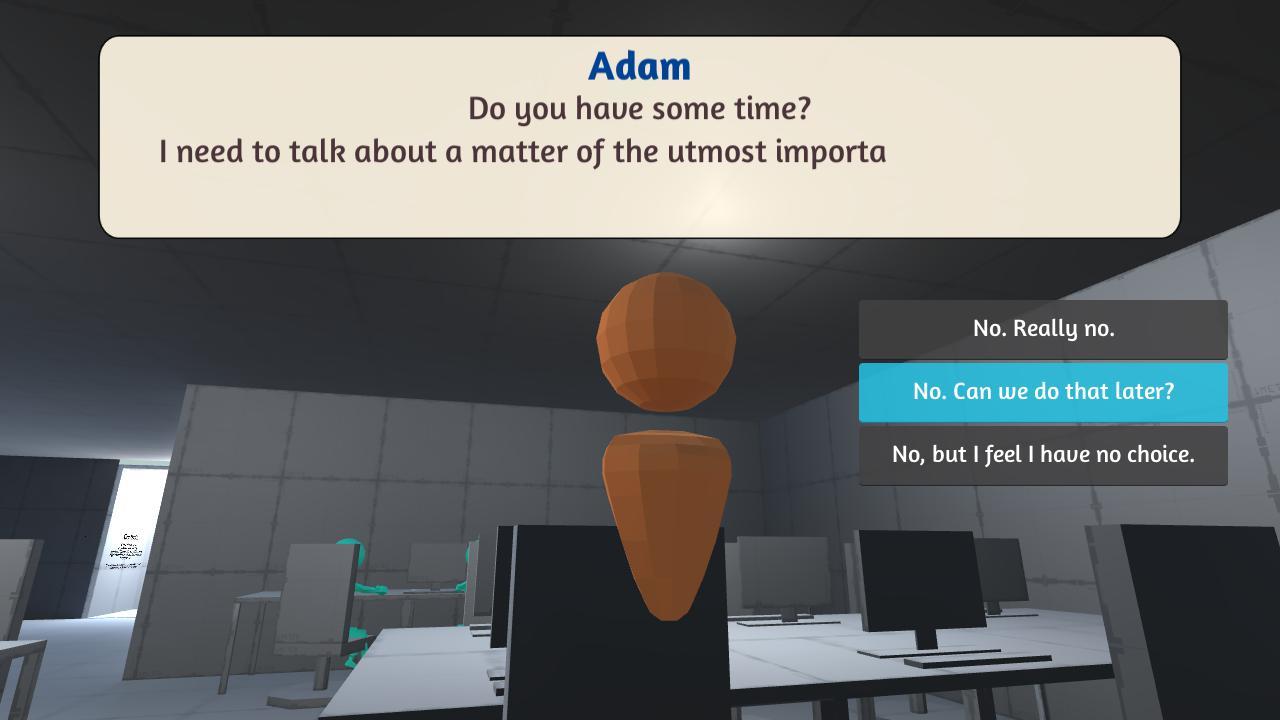 Digital Facade (alpha)