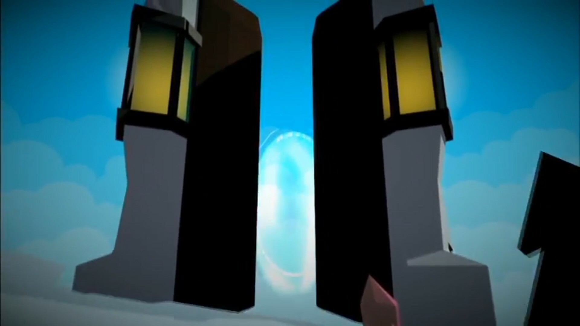 Coding Factory/Itescia: Master Gaming & Smart Tech ] 2017 [ Sweet Fear