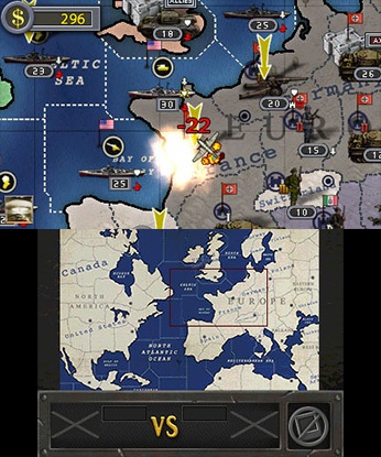 World Conqueror 3D