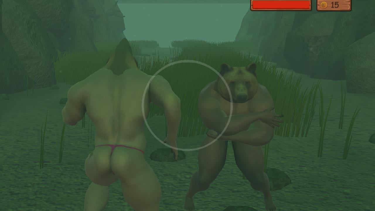 Ultimate salmon simulator 2019