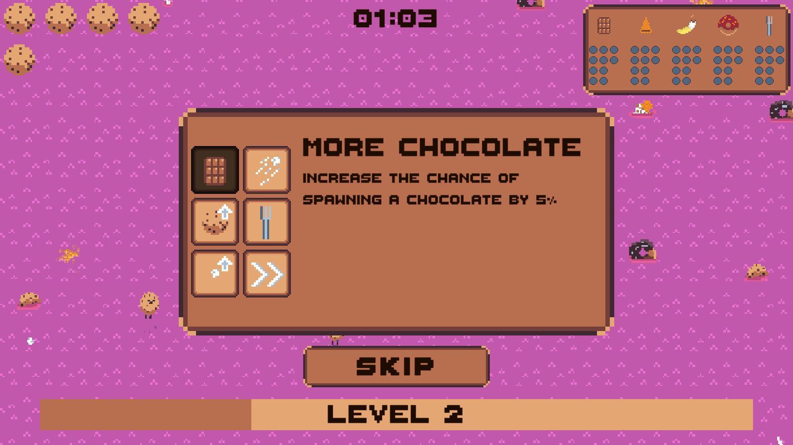 Cake War (botstarai)