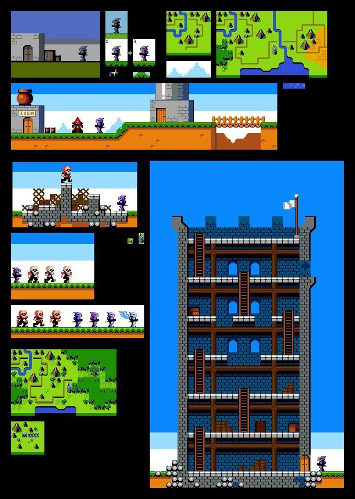 Curse Quest (Game Jam)