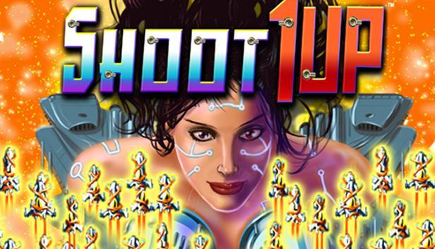 Shoot 1UP (itch)