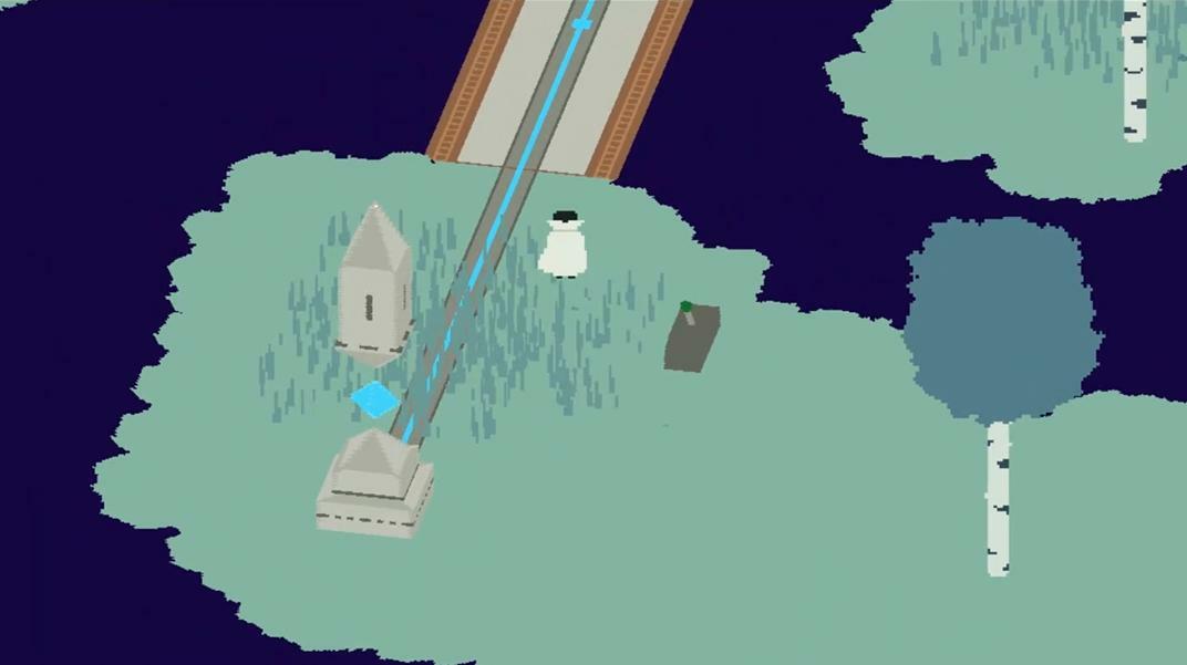 It's Over (Matteo D'Alessandro)