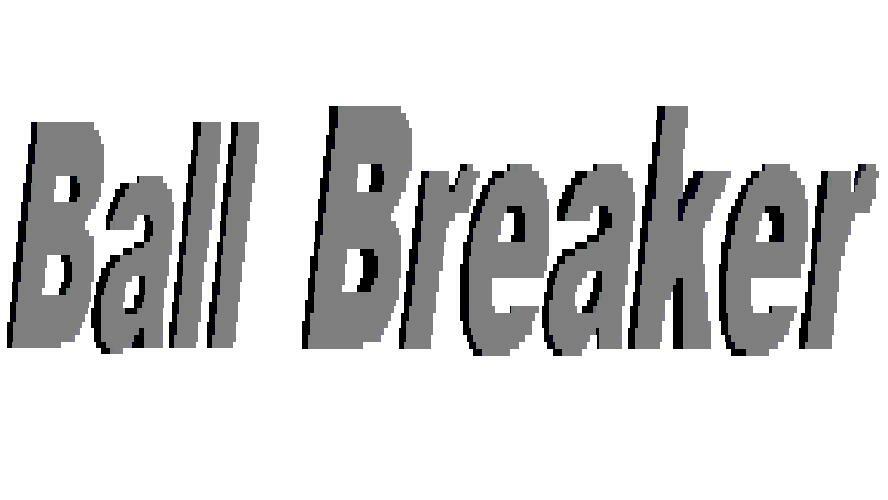 Ball Breaker (itch)