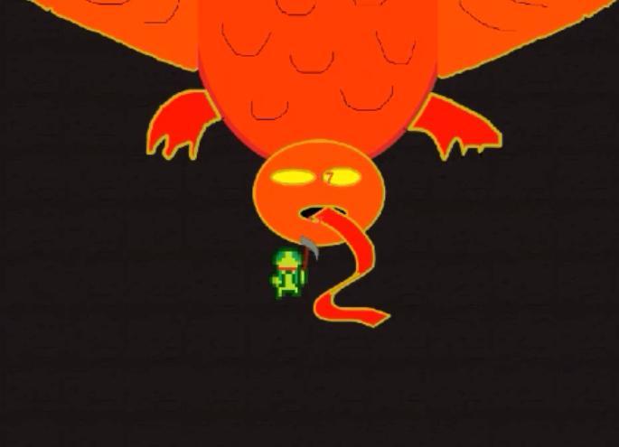 Paleocalypse 2 - Centre of the Earth