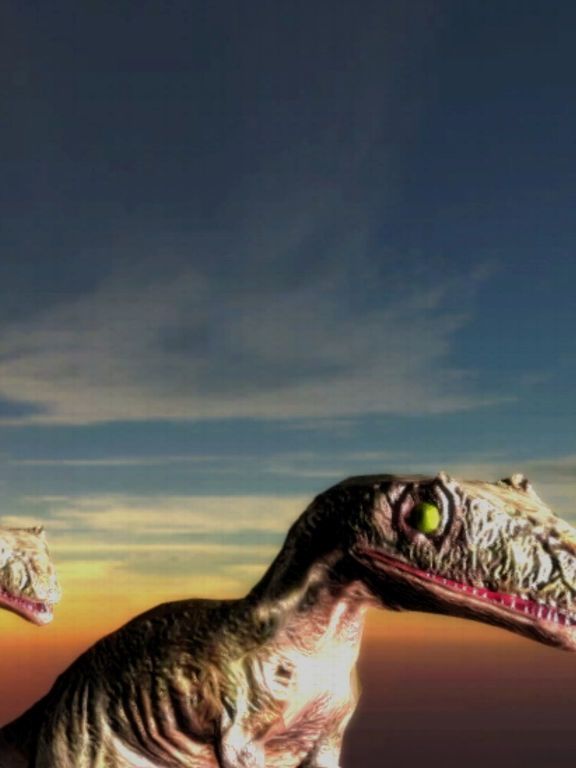 Ultimate Dinosaur Simulator 3D