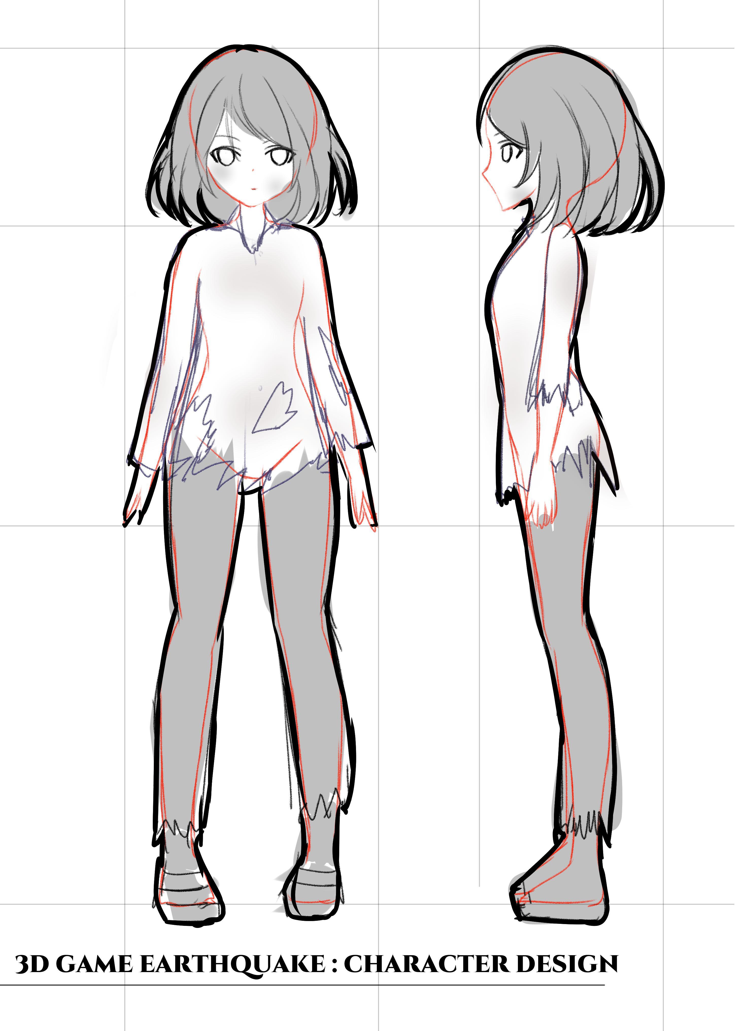 EARTHQUAKE (Reiyx, SirDanini, kzyong)