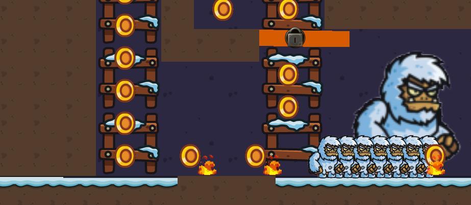 Snowman (itch) (Jayometric Students)