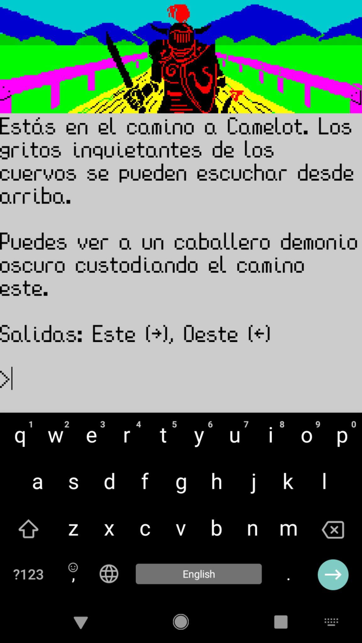 Excalibur: Espada De Reyes