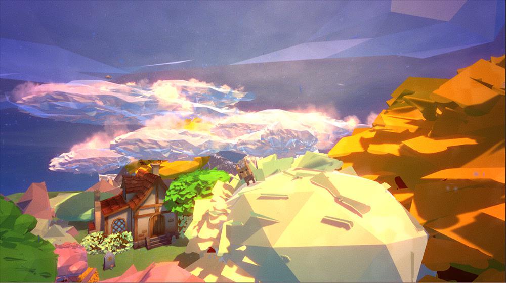 You Are the Sunshine of My Life