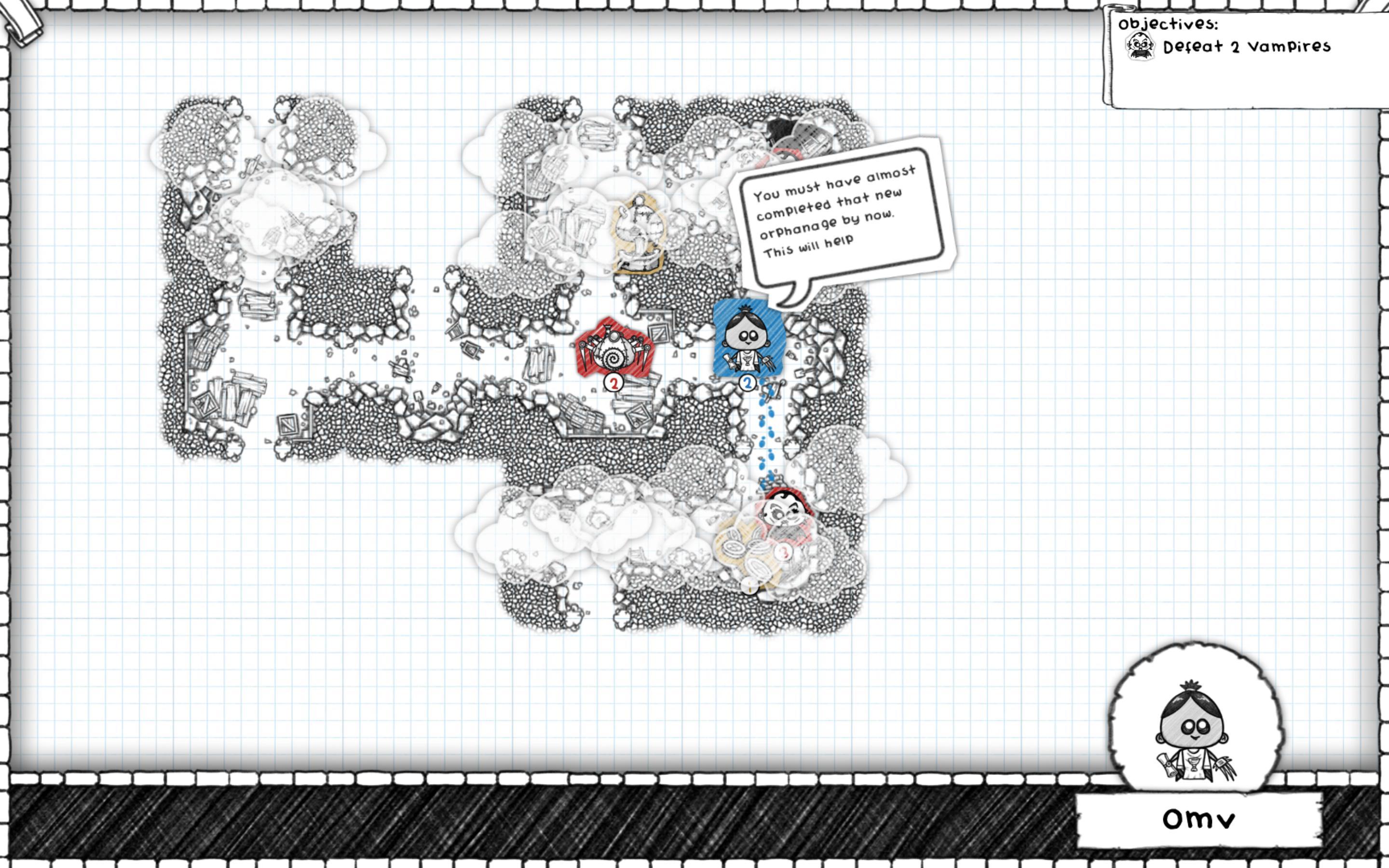 Guild of Dungeoneering (itch)