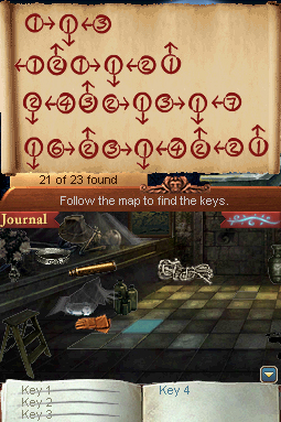 Midnight Mysteries: The Edgar Allan Poe Conspiracy