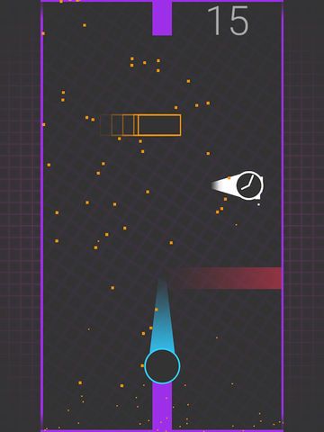 Ding Dong - Addictive Arcade Action