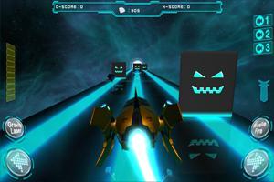 hyperDrone screenshot