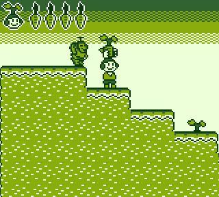 Seed Boy (HTX Games)