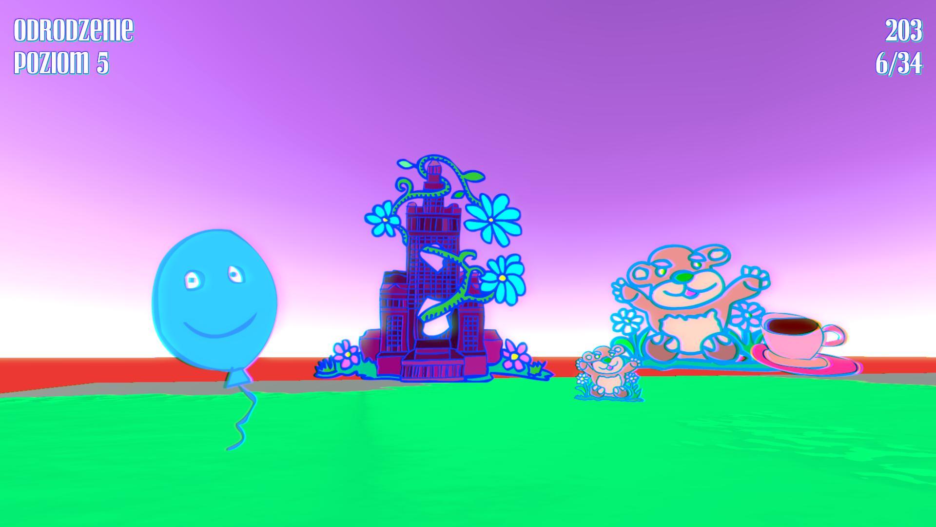 ODRODZENIE #ZostanWDomuRobGry