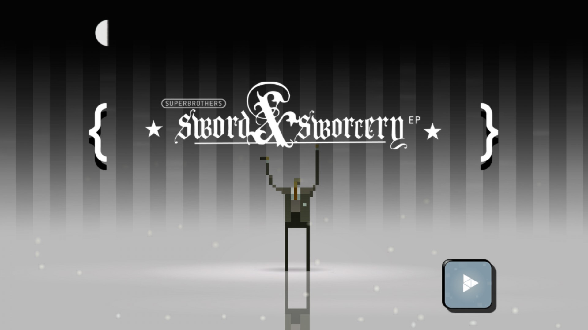 Superbrothers: Sword & Sworcery