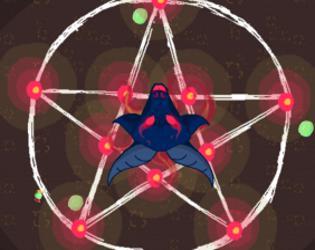 The Infernal Frisbee Strikes Back