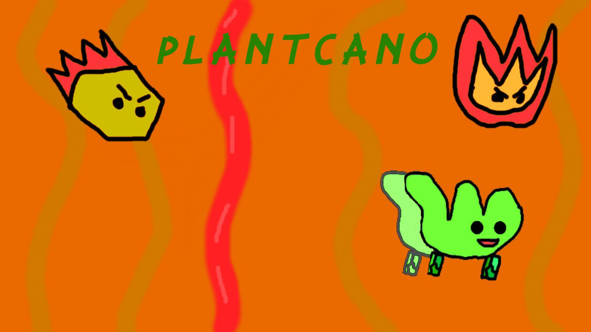 PlantCano (fixed build)