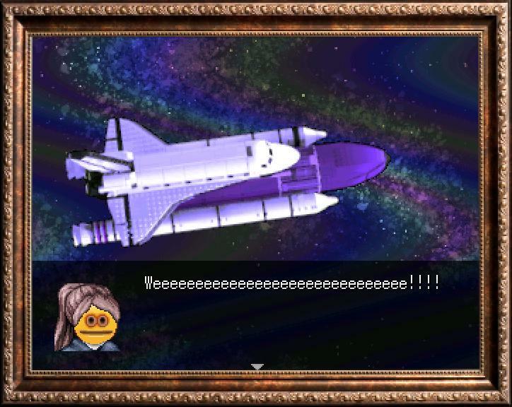 Two Strangers: The Third Stranger